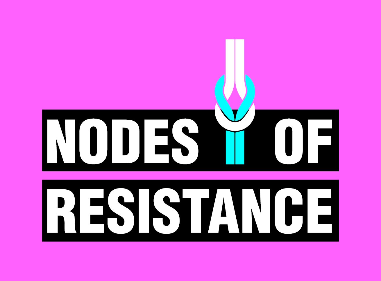 Nodes of Resistance